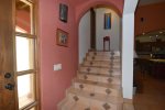 El Dorado Ranch San Felipe Vacation rental - Casa Welch: Stairs